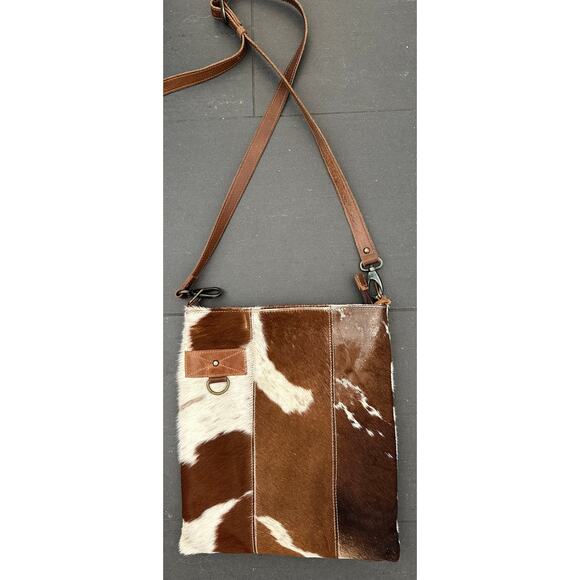 American darling cowhide purse - Picture 3 of 9